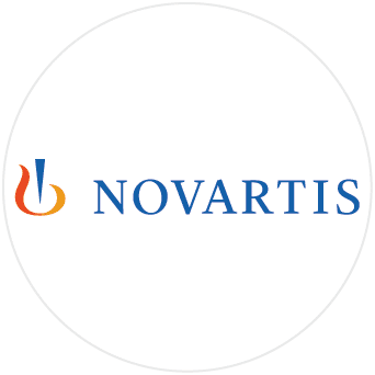 Novartis bei Catering Atelier Vonlanthen