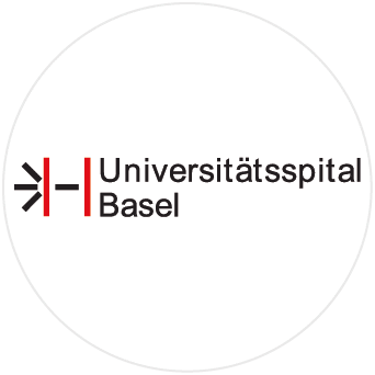 Seminarraum Universitätsspital Basel